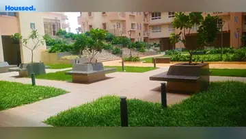 Amenities of 3 BHK Flat for Resale in Indiabulls Sierra Madhurawada, Visakhapatnam - Image 48675