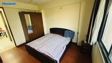 Project Image of 3 BHK Flat for Rent in Bhadaj, Ahmedabad - Image 48625