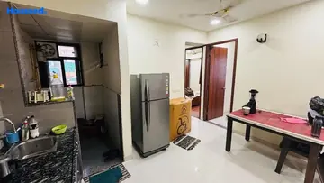 Project Image of 3 BHK Flat for Rent in Bhadaj, Ahmedabad - Image 48630