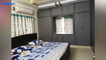 Sample Apartment of 3 BHK Flat for Resale in MK Arena Yendada, Visakhapatnam - Image 48648