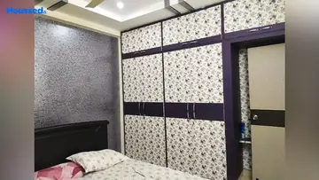 Sample Apartment of 3 BHK Flat for Resale in MK Arena Yendada, Visakhapatnam - Image 48649
