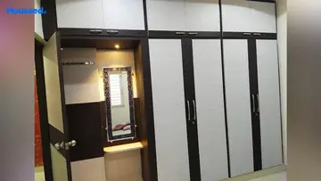 Sample Apartment of 3 BHK Flat for Resale in MK Arena Yendada, Visakhapatnam - Image 48650