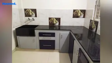 Sample Apartment of 3 BHK Flat for Resale in MK Arena Yendada, Visakhapatnam - Image 48647