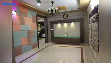 Sample Apartment of 3 BHK Flat for Resale in MK Arena Yendada, Visakhapatnam - Image 48652