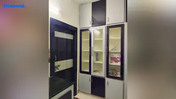 Sample Apartment of 3 BHK Flat for Resale in MK Arena Yendada, Visakhapatnam - Image 48651