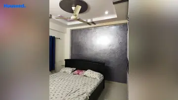 Sample Apartment of 3 BHK Flat for Resale in MK Arena Yendada, Visakhapatnam - Image 48646