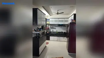 Project Image of 3 BHK Flat for Rent in Science City, Ahmedabad - Image 48657