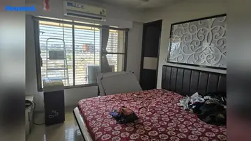 Project Image of 3 BHK Flat for Rent in Science City, Ahmedabad - Image 48659