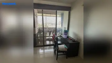 Project Image of 3 BHK Flat for Rent in Science City, Ahmedabad - Image 48658