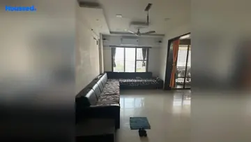 Project Image of 3 BHK Flat for Rent in Science City, Ahmedabad - Image 48655