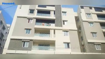 Project Image of 3 BHK Flat for Resale in Yendada, Visakhapatnam - Image 48643