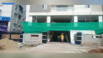 Project Image of 3 BHK Flat for Resale in Yendada, Visakhapatnam - Image 48644