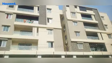 Project Image of 3 BHK Flat for Resale in Yendada, Visakhapatnam - Image 48641