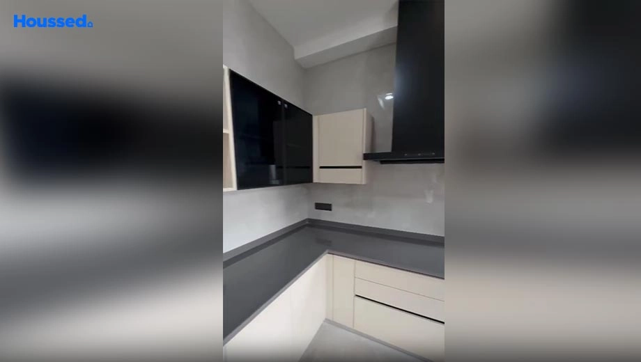 Project Image of 4 BHK Flat for Resale in Pitampura - Image 48372