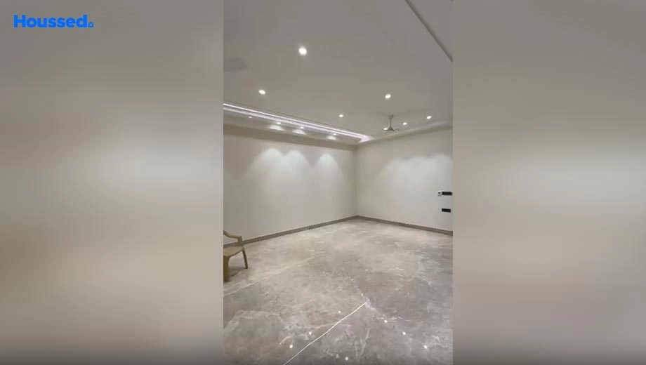Project Image of 4 BHK Flat for Resale in Pitampura - Image 48371