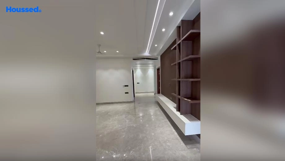 Project Image of 4 BHK Flat for Resale in Pitampura - Image 48374
