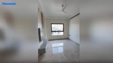 Project Image of 4 BHK Flat for Resale in Pitampura, New Delhi - Image 48376