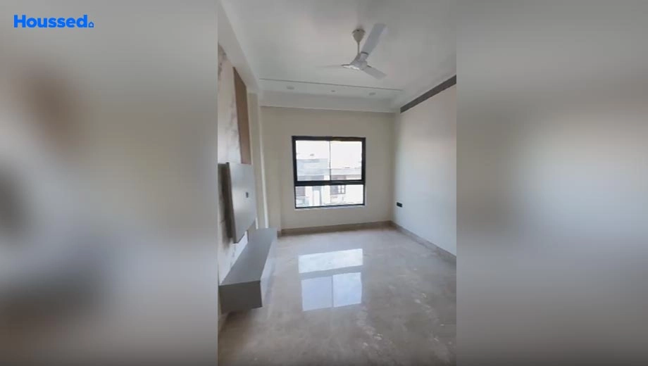 Project Image of 4 BHK Flat for Resale in Pitampura - Image 48376