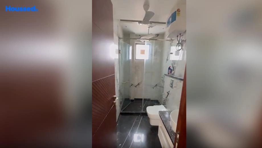 Project Image of 4 BHK Flat for Resale in Pitampura - Image 48377