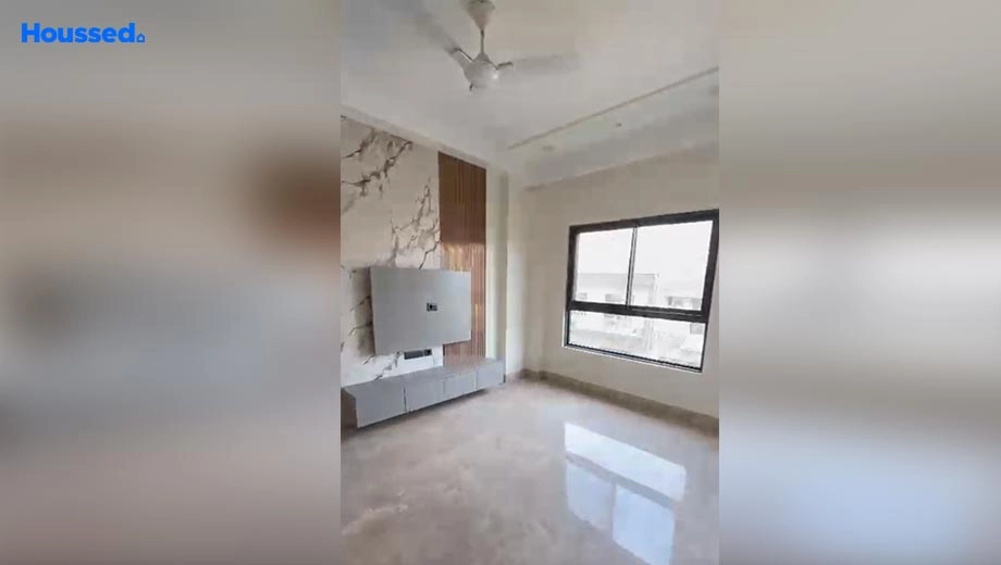 Project Image of 4 BHK Flat for Resale in Pitampura - Image 48378