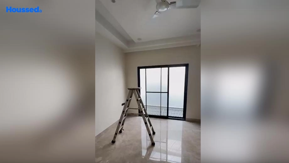 Project Image of 4 BHK Flat for Resale in Pitampura - Image 48379