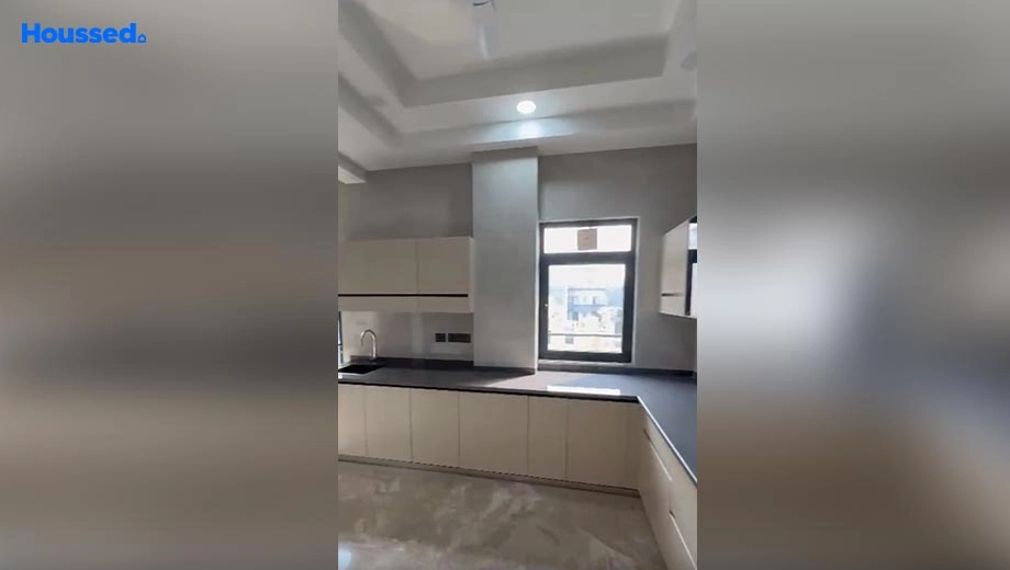 Project Image of 4 BHK Flat for Resale in Pitampura - Image 48375