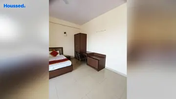 Sample Apartment of 1 RK Studio Apartment for Rent in Jagatpura, Jaipur - Image 49006