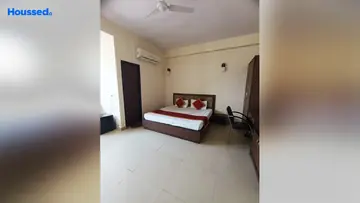 Sample Apartment of 1 RK Studio Apartment for Rent in Jagatpura, Jaipur - Image 49008