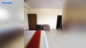 Sample Apartment of 1 RK Studio Apartment for Rent in Jagatpura, Jaipur - Image 49009