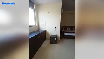 Sample Apartment of 1 RK Studio Apartment for Rent in Jagatpura, Jaipur - Image 49007