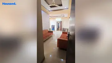Sample Apartment of 2 BHK Flat for Rent in Jagatpura, Jaipur - Image 48984