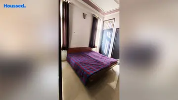 Sample Apartment of 2 BHK Flat for Rent in Jagatpura, Jaipur - Image 48985