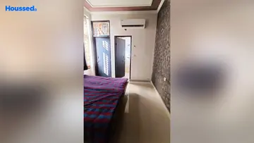 Sample Apartment of 2 BHK Flat for Rent in Jagatpura, Jaipur - Image 48983