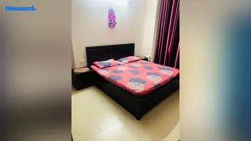 Sample Apartment of 3 BHK Flat for Resale in Vatika Independent Floors Sector 82, Gurgaon - Image 48885