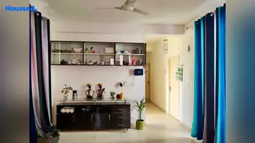 Sample Apartment of 3 BHK Flat for Resale in Vatika Independent Floors Sector 82, Gurgaon - Image 48887