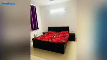 Sample Apartment of 3 BHK Flat for Resale in Vatika Independent Floors Sector 82, Gurgaon - Image 48884