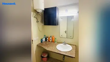 Sample Apartment of 3 BHK Flat for Resale in Vatika Independent Floors Sector 82, Gurgaon - Image 48889