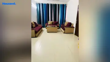 Sample Apartment of 3 BHK Flat for Resale in Vatika Independent Floors Sector 82, Gurgaon - Image 48890