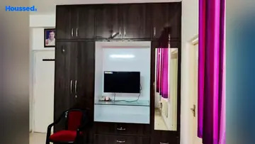 Sample Apartment of 3 BHK Flat for Resale in Vatika Independent Floors Sector 82, Gurgaon - Image 48892