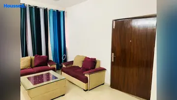 Sample Apartment of 3 BHK Flat for Resale in Vatika Independent Floors Sector 82, Gurgaon - Image 48891