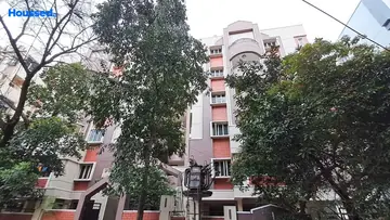 Project Image of 3 BHK Flat for Resale in Kondapur, Hyderabad - Image 48824