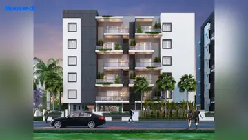 Project Image of 3 BHK Flat for Resale in Canny Lotus Homes Uthpala Kondapur, Hyderabad - Image 48815