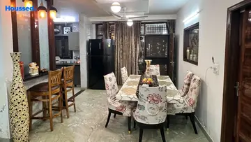Project Image of 3 BHK Builder Floor for Rent in Dwarka, New Delhi - Image 48820