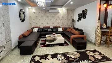Project Image of 3 BHK Builder Floor for Rent in Dwarka, New Delhi - Image 48821