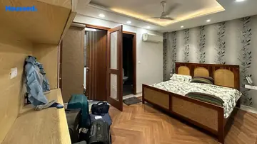 Project Image of 3 BHK Builder Floor for Rent in Dwarka, New Delhi - Image 48822