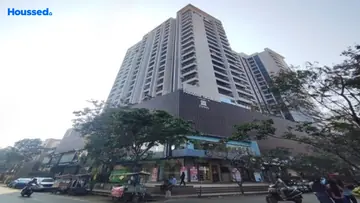 Project Image of 2 BHK Flat for Resale in Parikh Paradise Grandeur Virar West, Palghar - Image 48961