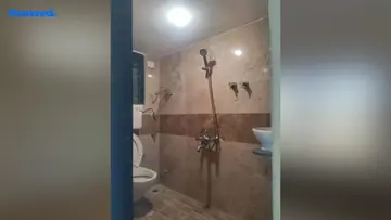 Sample Apartment of 3 BHK Flat for Resale in Virar West, Palghar - Image 48934