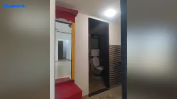 Sample Apartment of 3 BHK Flat for Resale in Virar West, Palghar - Image 48936