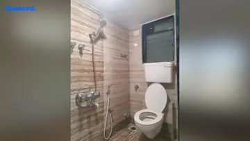 Sample Apartment of 3 BHK Flat for Resale in Virar West, Palghar - Image 48942