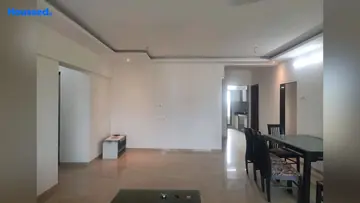 Sample Apartment of 3 BHK Flat for Resale in Virar West, Palghar - Image 48941